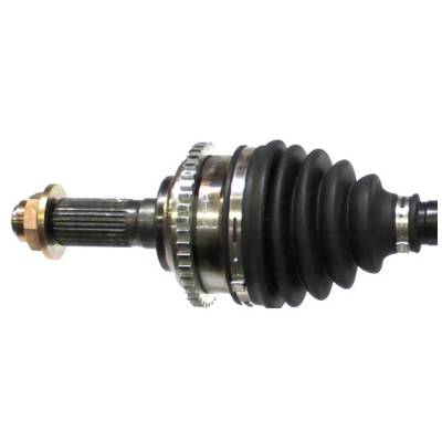 Rareelectrical - New Right Front Axle Assembly Compatible With Ford Lincoln Mazda 6 Gs 4 Cyl 2.3L Fusion Se 4 Cyl - Image 3