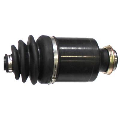 Rareelectrical - New Right Front Axle Assembly Compatible With Ford Lincoln Mazda 6 Gs 4 Cyl 2.3L 6 I 4 Cyl 2.3L - Image 2