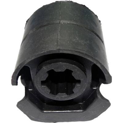 Rareelectrical - New Lower Rearward Control Arm Bushing Compatible With Infiniti Nissan Qx4 Base 6 Cyl 3.5L - Image 2