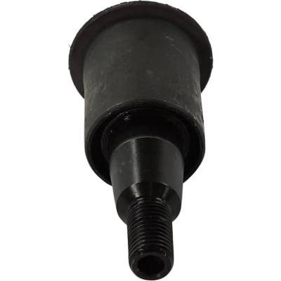 Rareelectrical - New Lower Outer Control Arm Bushing Compatible With Buick Chevrolet Gmc Envoy Slt 6 Cyl 4.2L Envoy - Image 6