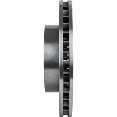 Rareelectrical - Left Front Brake Disc Compatible With Lexus Toyota Lx470 Base 8 Cyl 4.7L Land Cruiser Base 8 Cyl - Image 7