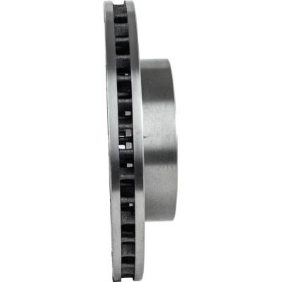 Rareelectrical - Left Front Brake Disc Compatible With Lexus Toyota Lx470 Base 8 Cyl 4.7L Land Cruiser Base 8 Cyl - Image 8
