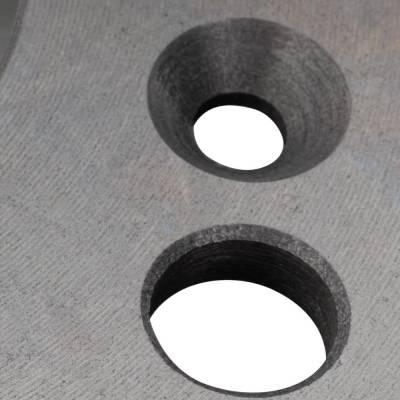 Rareelectrical - New Solid Brake Disc Compatible With Hyundai Elantra Limited 4 Cyl 2.0L Elantra Gls 4 Cyl 2.0L - Image 7