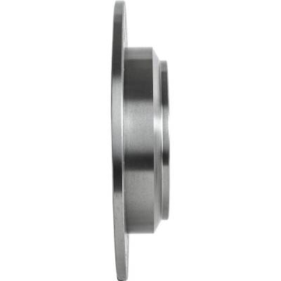 Rareelectrical - New Performance Rotor Brake Disc Compatible With Honda Pilot Sport 6 Cyl 3.5L Ridgeline Rtl-T 6 Cyl - Image 6