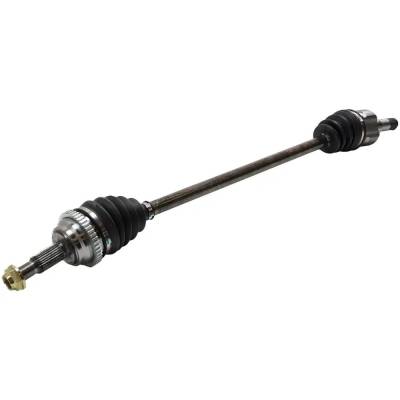 Rareelectrical - New Right Front Axle Assembly Compatible With Chrysler Dodge Plymouth Neon Acr 4 Cyl 2.0L Pt Cruiser - Image 3