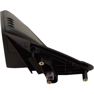 Rareelectrical - Side Mirror Compatible With 2008-2011 Ford Focus 2.0L I4 Dohc Left Driver Side 140Hp Replaces - Image 4