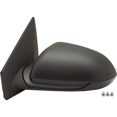Rareelectrical - Side Mirror Compatible With 2018-2022 Kia Rio 1.6L I4 Left Driver Side 120Hp Replaces 87610H9110 - Image 5