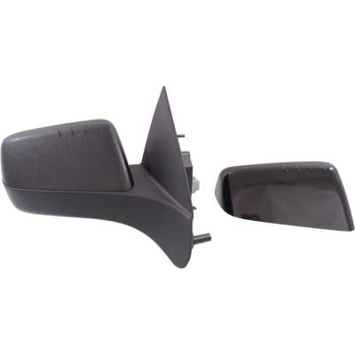 Rareelectrical - New Side Mirror Compatible With 2008-2011 Ford Focus 2.0L I4 Dohc Right Passenger Side 140Hp - Image 5