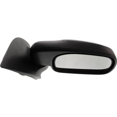 Rareelectrical - Side Mirror Compatible With 2008-2010 Ford F-250 Super Duty F-350 Super Duty F-450 F-550 5.4L 6.0L - Image 4