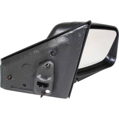 Rareelectrical - New Side Mirror Compatible With 2008 Ford Edge 3.5L 2.0L V6 Duratec Right Passenger Side 240Hp - Image 3