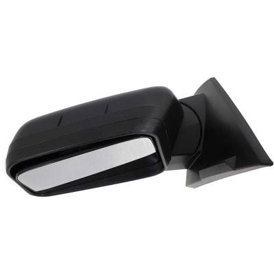 Rareelectrical - Side Mirror Compatible With 2007 Ford Edge 3.5L 2.0L V6 Duratec Left Driver Side 240Hp Replaces - Image 4