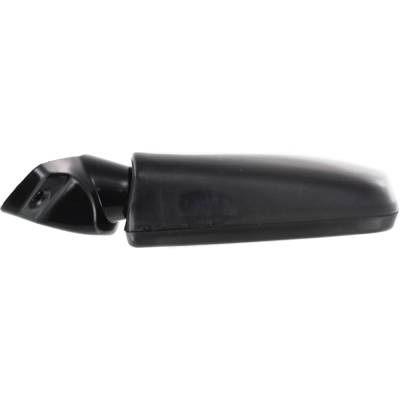 Rareelectrical - Side Mirror Compatible With 1983-1994 Ford Bronco Ii Custom Explorer F-150 F-250 F-350 Ranger 4.9L - Image 4