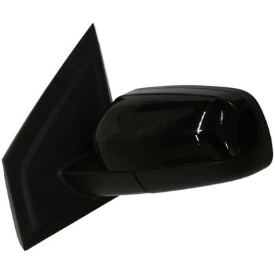 Rareelectrical - Side Mirror Compatible With 2005-2007 Ford Freestyle Left Driver Side Replaces 6F9z17683a Fd103el - Image 5