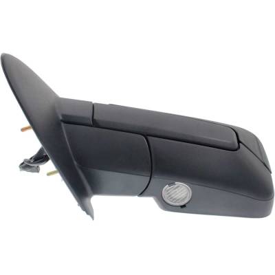 Rareelectrical - Side Mirror Compatible With 2007-2017 Ford Expedition Expedition El Max Platinum 5.4L 3.5L V8 Left - Image 2