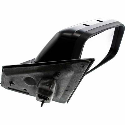 Rareelectrical - Side Mirror Compatible With 2007 Ford Edge 3.5L 2.0L V6 Duratec Right Passenger Side 240Hp Replaces - Image 3