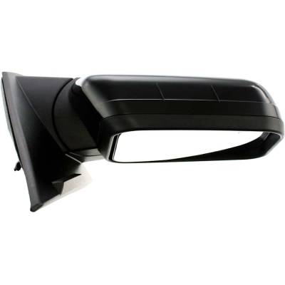 Rareelectrical - Side Mirror Compatible With 2007 Ford Edge 3.5L 2.0L V6 Duratec Right Passenger Side 240Hp Replaces - Image 4