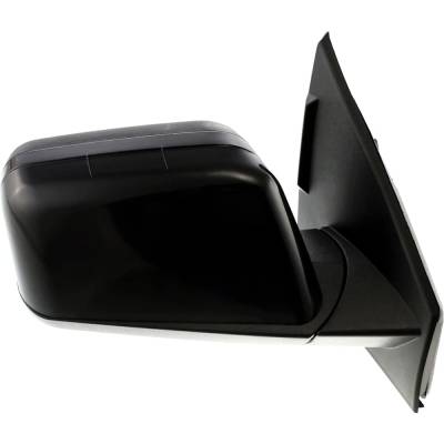 Rareelectrical - Side Mirror Compatible With 2007 Ford Edge 3.5L 2.0L V6 Duratec Right Passenger Side 240Hp Replaces - Image 5