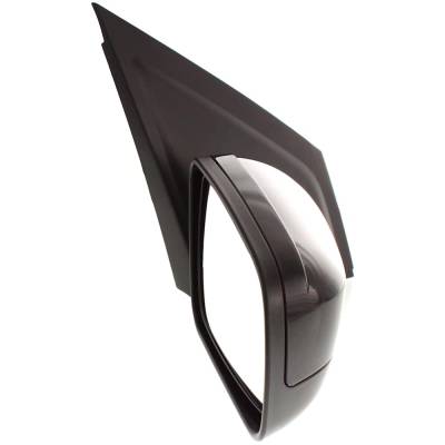 Rareelectrical - Side Mirror Compatible With 2005-2007 Ford Freestyle Right Passenger Side Replaces 6F9z17682a - Image 2