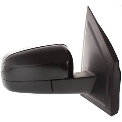 Rareelectrical - Side Mirror Compatible With 2005-2007 Ford Freestyle Right Passenger Side Replaces 6F9z17682a - Image 5