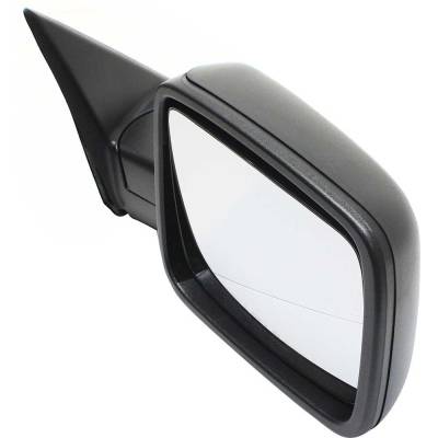 Rareelectrical - New Side Mirror Compatible With 2013-2022 Ram 1500 1500 Classic 2500 3500 3.6L 5.7L V6 Hellcat Right - Image 3