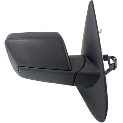 Rareelectrical - Side Mirror Compatible With 2007-2017 Ford Expedition Expedition El Platinum 5.4L 3.5L V8 Right - Image 4
