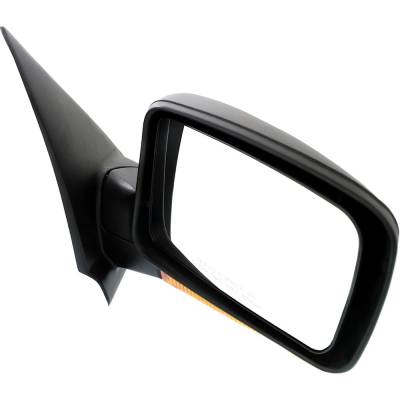 Rareelectrical - Side Mirror Compatible With 2003-2004 Ford Expedition Expedition Nbx 4.6L 5.4L V8 Right Passenger - Image 3