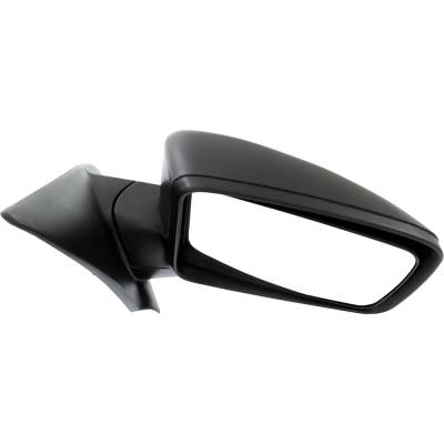 Rareelectrical - Side Mirror Compatible With 2003-2004 Ford Expedition Expedition Nbx 4.6L 5.4L V8 Right Passenger - Image 4