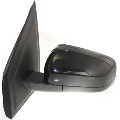 Rareelectrical - Side Mirror Compatible With 2005-2007 Ford Freestyle Left Driver Side Replaces 6F9z17683c Fd105el - Image 5
