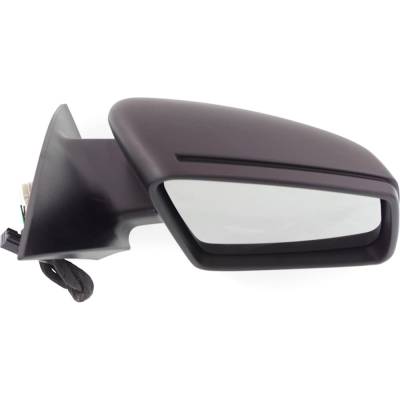 Rareelectrical - New Side Mirror Compatible With 2014-2016 Mercedes-Benz Cla250 Cla45 Amg 2.0L I4 M270/M260 M139 - Image 4