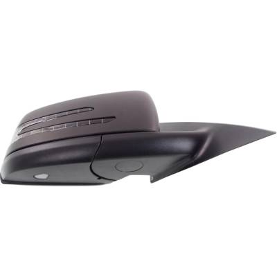 Rareelectrical - New Side Mirror Compatible With 2014-2016 Mercedes-Benz Cla250 Cla45 Amg 2.0L I4 M270/M260 M139 - Image 5