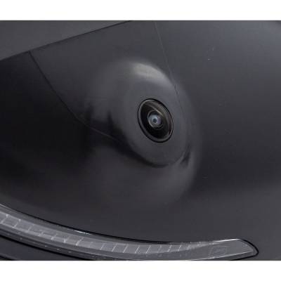 Rareelectrical - Side Mirror Compatible With 2023 Nissan Altima 2.5L 2.0L I4 Qr25de Kr20ddet Left Driver Side 248Hp - Image 4