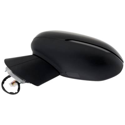 Rareelectrical - New Side Mirror Compatible With 2021-2024 Kia K5 1.6L 2.5L I4 Left Driver Side 290Hp Replaces - Image 4