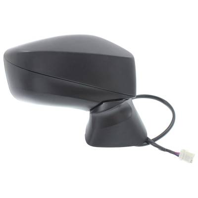 Rareelectrical - Side Mirror Compatible With 2013-2016 Scion Fr-S Br 2.0L Fa20d Right Passenger Side 200Hp Replaces - Image 5