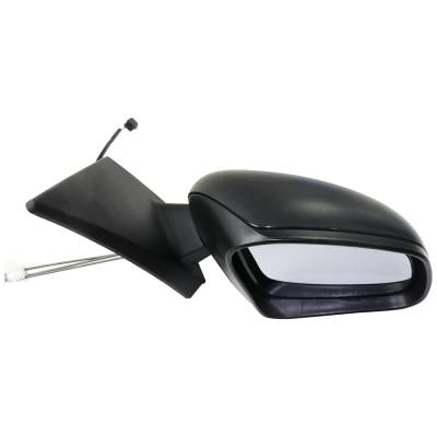 Rareelectrical - Side Mirror Compatible With 2016-2018 Smart Fortwo 1.0L 0.9L I3 Right Passenger Side 89Hp Replaces - Image 4
