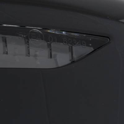Rareelectrical - New Side Mirror Compatible With 2017-2022 Nissan Rogue 1.5L 2.5L I3 Kr15ddt Pr25dd Right Passenger - Image 5