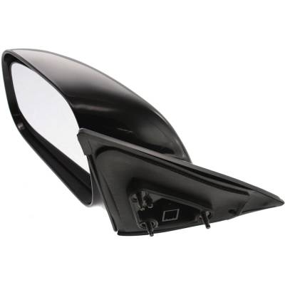 Rareelectrical - Side Mirror Compatible With 2002-2006 Toyota Camry 2.4L 3.0L I4 Left Driver Side 210Hp Replaces - Image 2