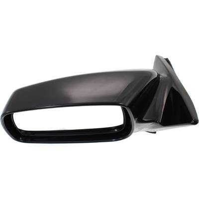 Rareelectrical - Side Mirror Compatible With 2004-2008 Toyota Solara 2.4L 3.3L I4 Left Driver Side 210Hp Replaces - Image 4