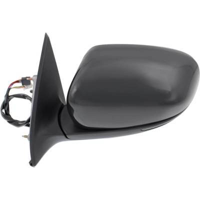 Rareelectrical - Side Mirror Compatible With 2014-2018 Jeep Cherokee 2.4L 3.2L I4 Left Driver Side 271Hp Replaces - Image 5