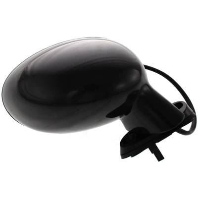 Rareelectrical - Side Mirror Compatible With 2006-2015 Mazda Mx-5 Miata 2.0L I4 Lf-Ve Right Passenger Side 167Hp - Image 5