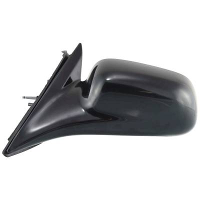 Rareelectrical - Side Mirror Compatible With 1999-2003 Mitsubishi Galant 2.4L 3.0L I4 Left Driver Side 195Hp Replaces - Image 5