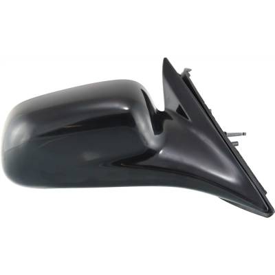 Rareelectrical - Side Mirror Compatible With 1999-2003 Mitsubishi Galant 2.4L 3.0L I4 Right Passenger Side 195Hp - Image 5
