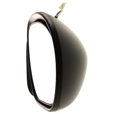 Rareelectrical - Side Mirror Compatible With 2009-2014 Nissan Cube 1.8L I4 Mr18de Right Passenger Side 122Hp Replaces - Image 2