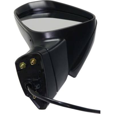 Rareelectrical - Side Mirror Compatible With 2015-2017 Lexus Nx200t Nx300h 2.5L 2.0L I4 Left Driver Side 235Hp - Image 3