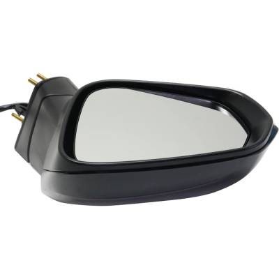 Rareelectrical - Side Mirror Compatible With 2015-2017 Lexus Nx200t Nx300h 2.5L 2.0L I4 Left Driver Side 235Hp - Image 4