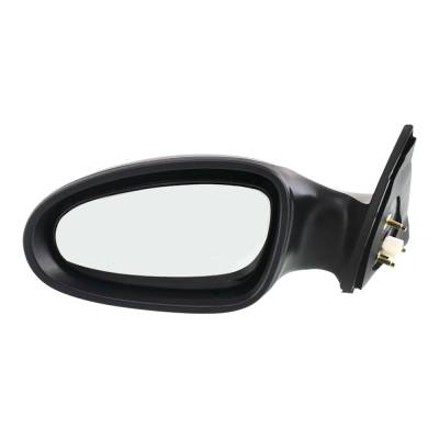 Rareelectrical - Side Mirror Compatible With 2002-2004 Nissan Altima 2.5L 3.5L I4 Qr25de Vq35de Left Driver Side - Image 1