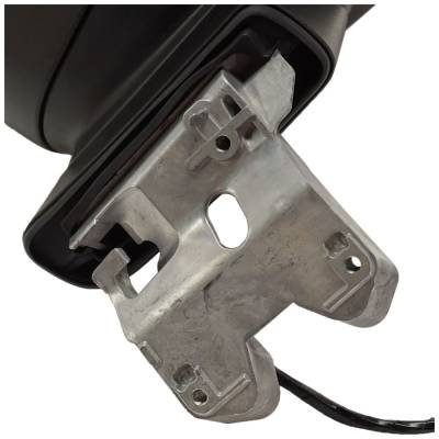 Rareelectrical - Side Mirror Compatible With 2015-2023 Jeep Renegade 1.3L 2.4L I4 Gse-T4 Ed6 Right Passenger Side - Image 5