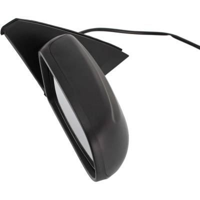 Rareelectrical - Side Mirror Compatible With 1999-2003 Mazda Protege Protege5 1.6L 2.0L I4 Zm-De Fs-De Fs-Det Right - Image 2