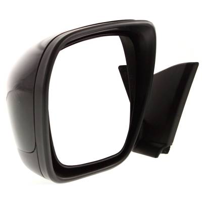 Rareelectrical - Side Mirror Compatible With 2006-2010 Mazda 5 2.3L 2.5L I4 L3 L5 Left Driver Side 157Hp Replaces - Image 3