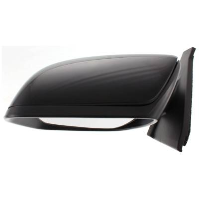 Rareelectrical - Side Mirror Compatible With 2006-2010 Mazda 5 2.3L 2.5L I4 L3 L5 Left Driver Side 157Hp Replaces - Image 4