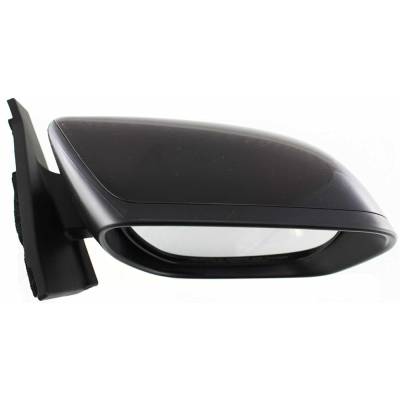 Rareelectrical - Side Mirror Compatible With 2006-2010 Mazda 5 2.3L 2.5L I4 L3 L5 Right Passenger Side 157Hp Replaces - Image 4